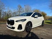 BMW 2 SERIES ACTIVE TOURER