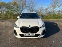 BMW 2 SERIES ACTIVE TOURER