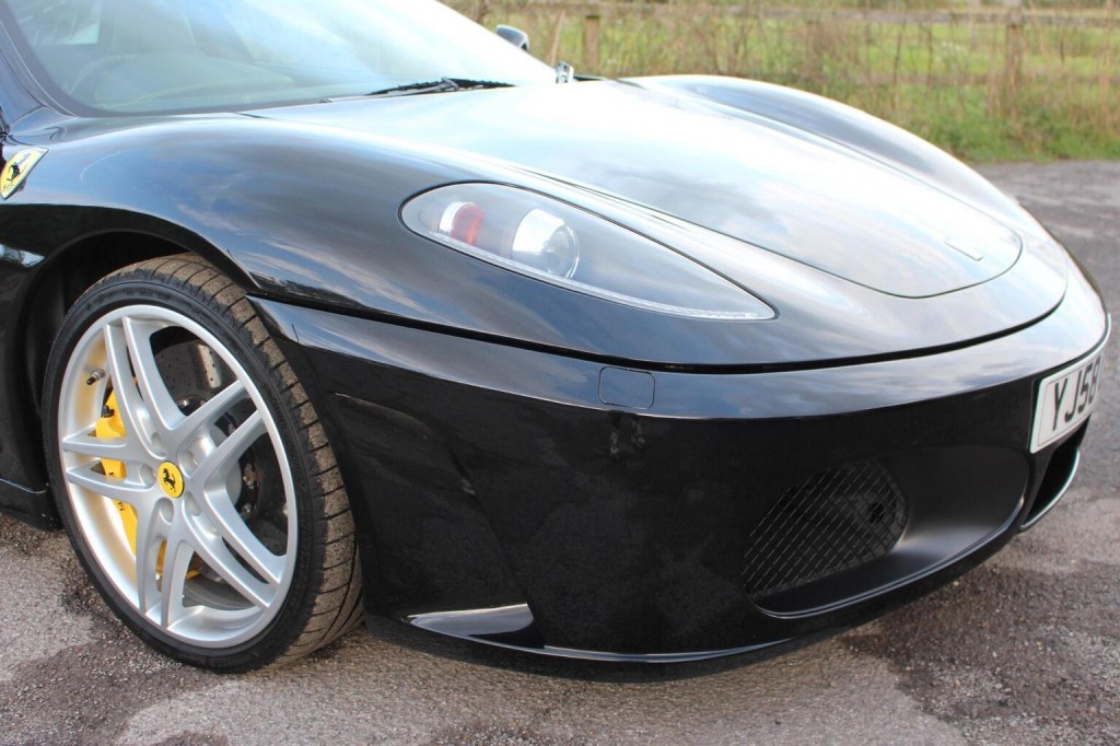 FERRARI F430