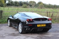 FERRARI F430