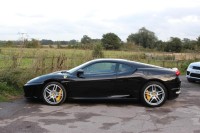 FERRARI F430