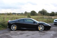 FERRARI F430
