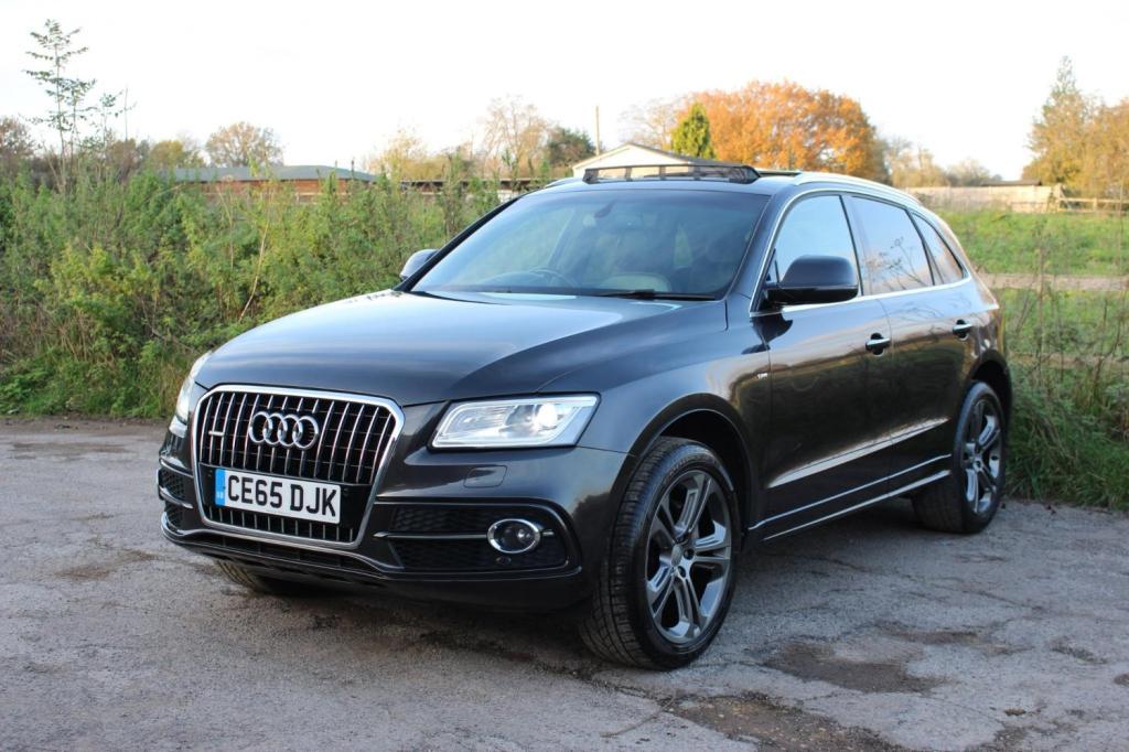 AUDI Q5