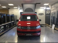 VOLKSWAGEN CALIFORNIA