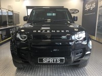 LAND ROVER DEFENDER 90