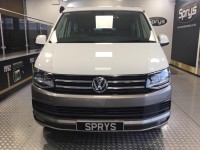 VOLKSWAGEN CALIFORNIA