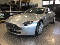 ASTON MARTIN VANTAGE