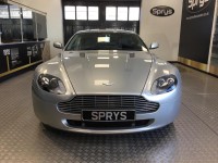 ASTON MARTIN VANTAGE