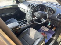 MERCEDES-BENZ M CLASS