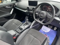 AUDI SQ2