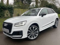AUDI SQ2
