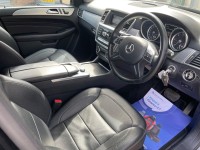 MERCEDES-BENZ M CLASS