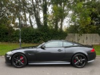 JAGUAR XKR