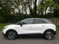 VAUXHALL CROSSLAND X