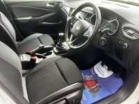 VAUXHALL CROSSLAND X