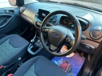 FORD KA+