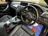 BMW 4 SERIES GRAN COUPE