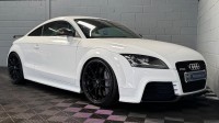 AUDI TT RS