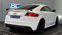 AUDI TT RS
