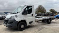 CITROEN RELAY