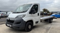CITROEN RELAY