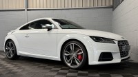 AUDI TTS
