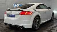 AUDI TTS