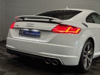 AUDI TTS