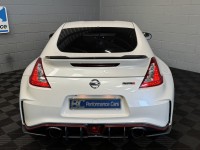 NISSAN 370 Z