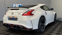 NISSAN 370 Z