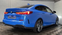 BMW 2 SERIES GRAN COUPE
