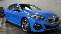 BMW 2 SERIES GRAN COUPE