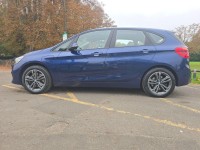 BMW 2 SERIES ACTIVE TOURER