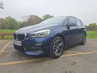 BMW 2 SERIES ACTIVE TOURER