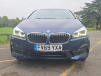 BMW 2 SERIES ACTIVE TOURER