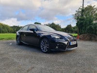 LEXUS IS 300