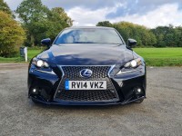 LEXUS IS 300