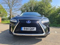 LEXUS RX 450H