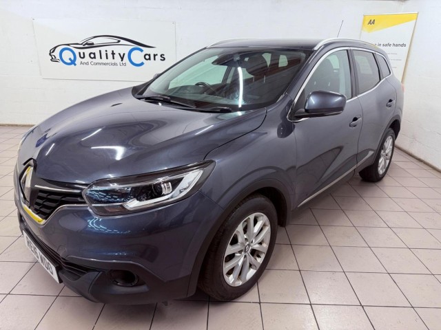 RENAULT KADJAR