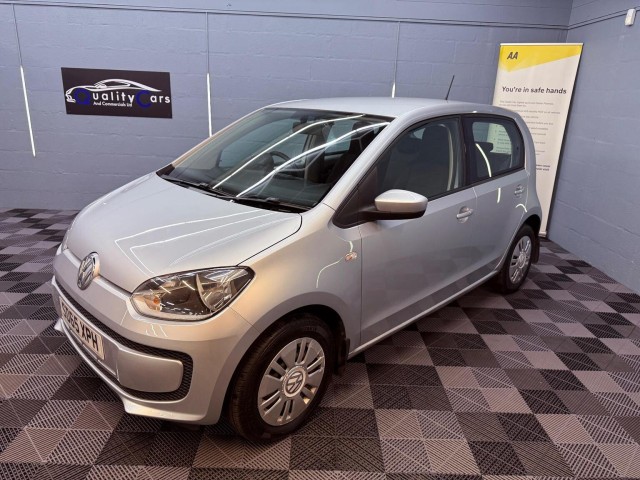 VOLKSWAGEN UP