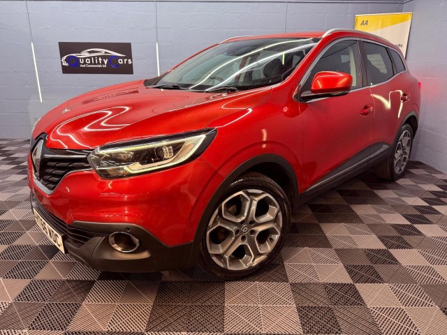 RENAULT KADJAR
